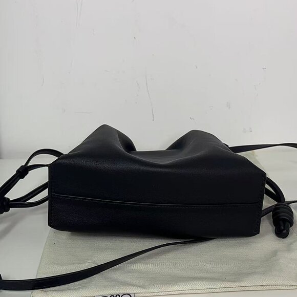 ✨Loewe Mini Flamenco Clutch - Picture 7 of 12